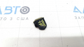Датчик давления колеса Chevrolet Volt 16-18 433MHz без ниппеля, севшая батарейка