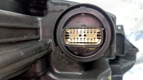 Фара передняя левая в сборе Ford Bronco Sport 21-26 LED, с блоком, сколы