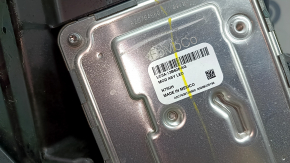 Фара передняя левая в сборе Ford Bronco Sport 21-26 LED, с блоком, сколы