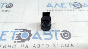 Кнопка start-stop Ford Bronco Sport 21-26 черная