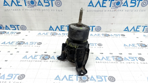 Подушка двигателя передняя Nissan Murano z52 15-24 FWD треснут пыльник
