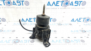Подушка двигателя передняя Infiniti JX35 QX60 13-20 FWD потрескана