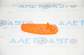 Катафот крыла передний правый Jeep Renegade 15-23