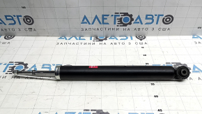 Амортизатор задний левый Nissan Leaf 18-24 под 40 kWh с опорой