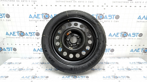 Запасное колесо докатка Ford Bronco Sport 21-23 D17 155/70 поплавлена