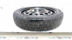 Запасное колесо докатка Ford Bronco Sport 21-23 D17 155/70 поплавлена