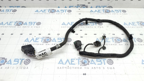 Проводка редуктор раздатка Ford Bronco Sport 21-26 1.5T
