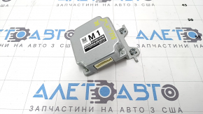 DRIVER ASSIST CONTROL MODULE Nissan Rogue Sport 17-22