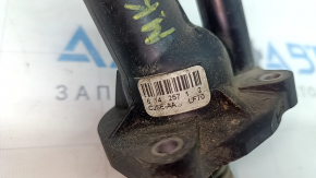 Корпус термостата Ford Fusion mk5 13-16 2.0T