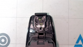 Управление фарами Ford Edge 19-24 под птф с кнопкой открытия багажника и TCS