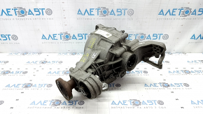 Задний дифференциал редуктор Porsche Cayenne 19-26 2.9T, 3.0T 103к