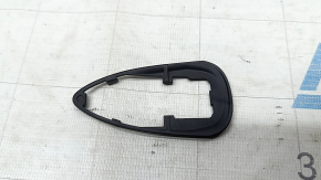 Заглушка внешней ручки передней правой Honda Passport 19-25 Button, Rear, Sedan