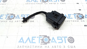 Блок реле подкапотный Porsche Cayenne 19-26