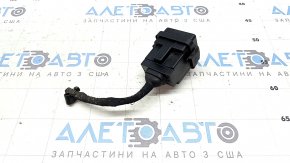 Блок реле подкапотный Porsche Cayenne 19-26