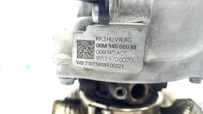 Турбина Porsche Cayenne 19-26 3.0T 103к, с клапаном