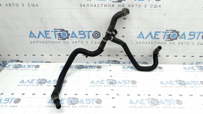 Патрубок системы охлаждения Ford Bronco Sport 21-26 1.5T
