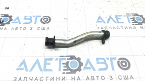 Трубка слива масла турбины Porsche Cayenne 19-26 3.0T