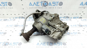 Передний редуктор раздатка Ford Bronco Sport 21-22 под Part time drive 80к