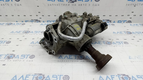 Передний редуктор раздатка Ford Bronco Sport 21-22 под Part time drive 80к