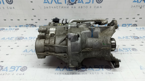 Передний редуктор раздатка Ford Bronco Sport 21-22 под Part time drive 80к