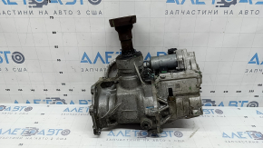 Передний редуктор раздатка Ford Bronco Sport 21-22 под Part time drive 80к
