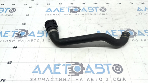 Патрубок системи охолодження Porsche Cayenne 19-26 3.0T