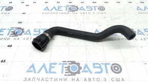 Патрубок системы охлаждения Porsche Cayenne 19-26 3.0T