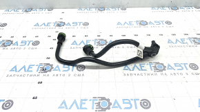 Трубки охолодження АКПП Porsche Cayenne 19-26 3.0T