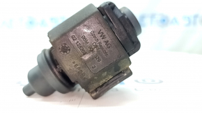 Клапан соленоид вакуумный Porsche Cayenne 19-26 2.9T, 3.0T, 4.0T