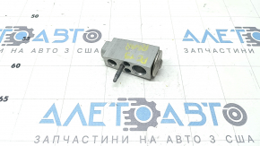 Клапан печки кондиционера заднего ряда Porsche Cayenne 19-23 под R1234YF