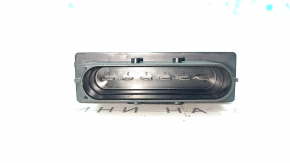 Fuel Pump Control Module Porsche Cayenne 19-26