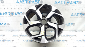 Диск колесный R17x7J ET48.5 Kia Sportage 20-22 легкая бордюрка