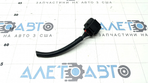 Фішка на дифузор кожух радіатора Kia Sportage 17-22 2.4 AWD
