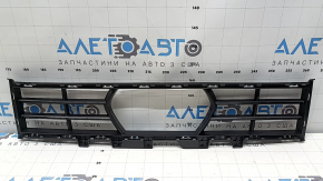 Нижняя решетка переднего бампера BMW XM G09 23-26
