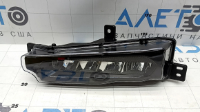 Противотуманная фара птф левая BMW X3 G01 18-21 темная