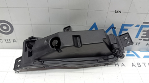 Противотуманная фара птф левая BMW X3 G01 18-21 темная