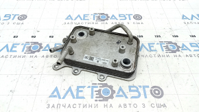 Охолоджувач АКПП масляний Kia Sportage 17-22 2.4