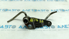 Масляная форсунка ДВС Audi A6 C7 16-18 3.0T CREC