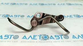 Масляная форсунка ДВС Audi A6 C7 16-18 3.0T CREC