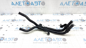 Трубки охлаждения АКПП Kia Sportage 17-22 2.4