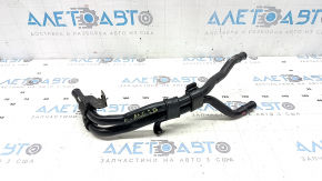 Трубки охлаждения АКПП Kia Sportage 17-22 2.4
