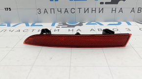 Відбивач заднього бампера лівий Audi A4 22-25 рест