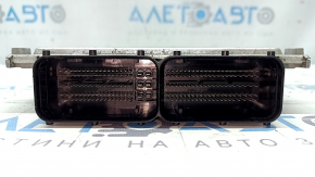 Блок ECU компьютер двигателя Kia Sportage 20-21 2.4