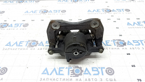 Суппорт в сборе передний правый Kia Sportage 17-22 2.4