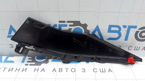 Молдинг фары передний правый Toyota Crown 23-26