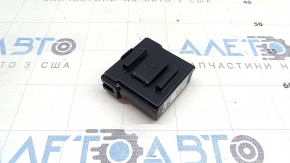 Warning Speaker Controller Module Nissan Rogue Sport 17-22