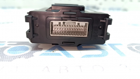 Warning Speaker Controller Module Nissan Rogue Sport 17-22