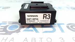 Warning Speaker Controller Module Nissan Rogue Sport 17-22
