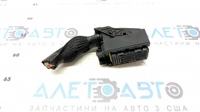 Фишка на блок ECU компьютер двигателя Kia Sportage 20-22 2.4 желтая