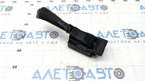 Фішка на блок ECU комп'ютер двигуна Kia Sportage 20-22 2.4 червона